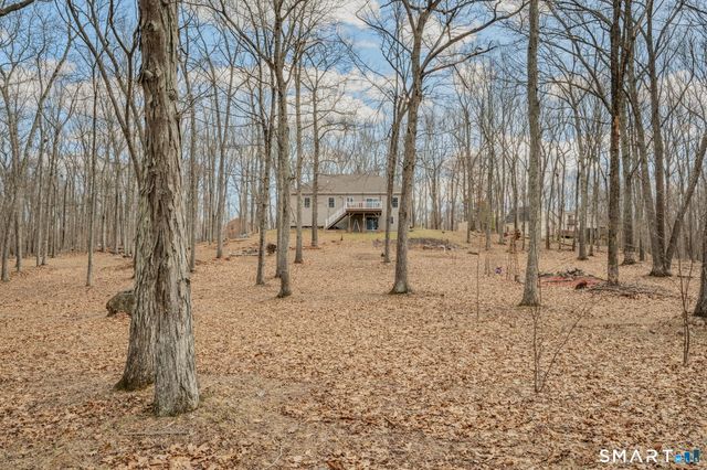 221 Clubhouse Road, Lebanon, CT 06249