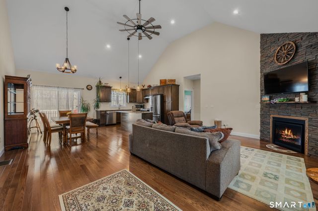 221 Clubhouse Road, Lebanon, CT 06249