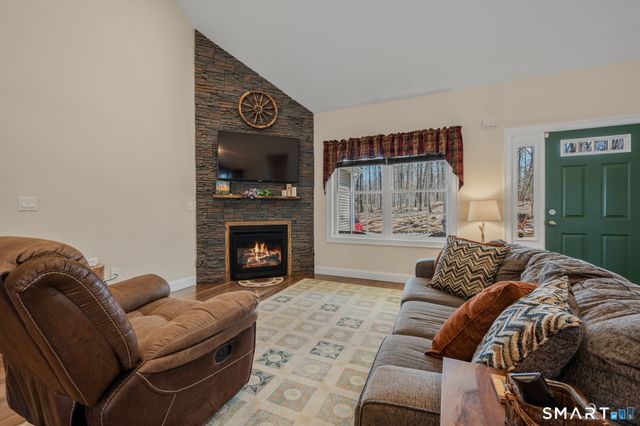 221 Clubhouse Road, Lebanon, CT 06249