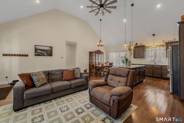 221 Clubhouse Road, Lebanon, CT 06249