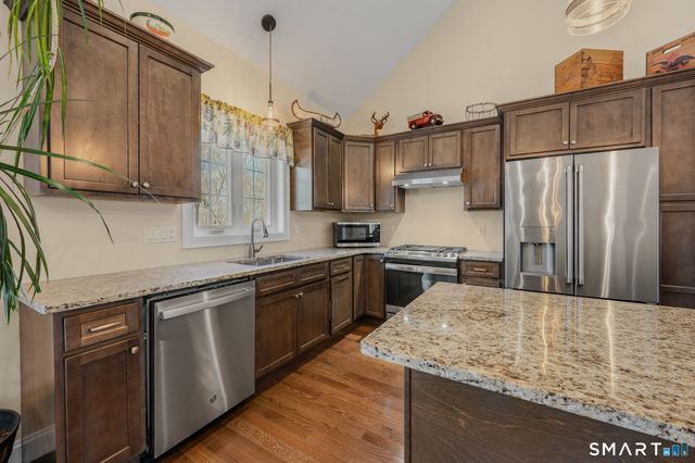 221 Clubhouse Road, Lebanon, CT 06249