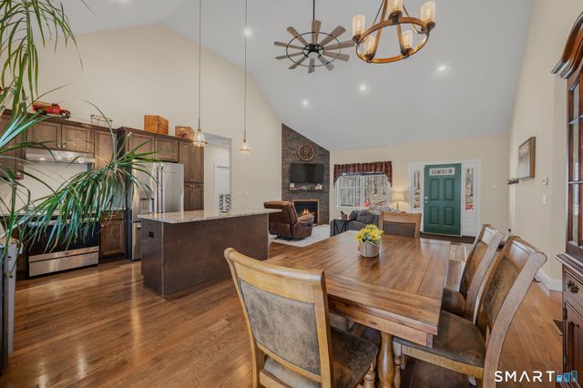 221 Clubhouse Road, Lebanon, CT 06249