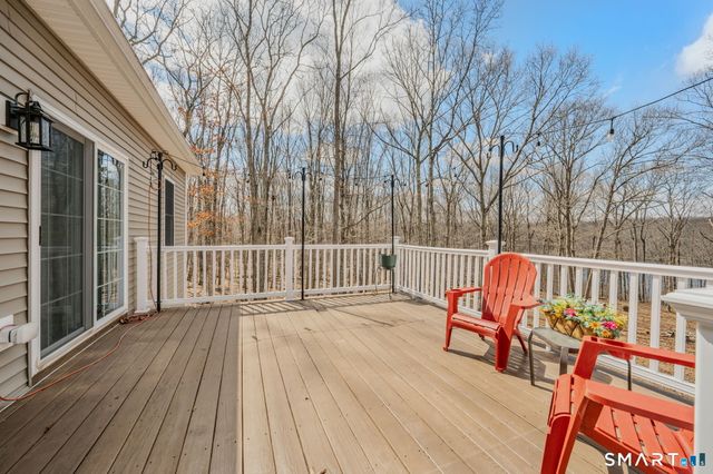 221 Clubhouse Road, Lebanon, CT 06249