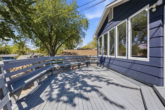 1195 McGowan Boulevard, Marion, IA 52302
