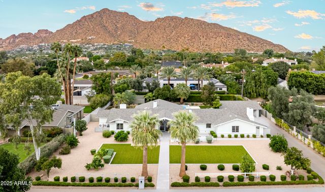 5816 E Calle Del Media --, Phoenix, AZ 85018