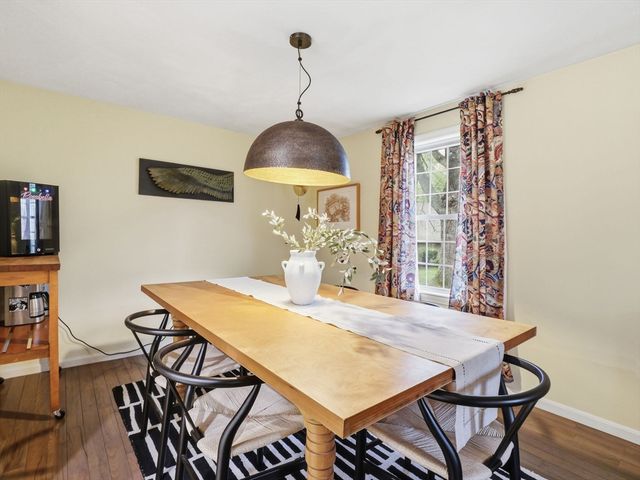 93 Quail Run 93, Tewksbury, MA 01876