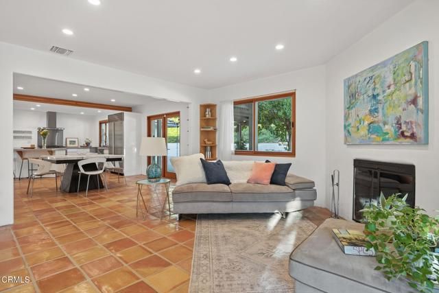 1195 Rancho Court, Ojai, CA 93023