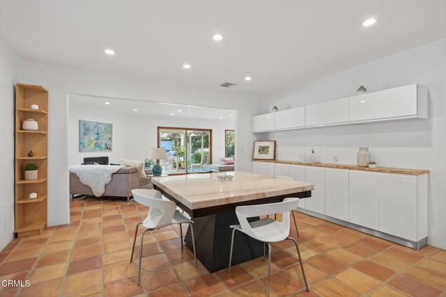 1195 Rancho Court, Ojai, CA 93023