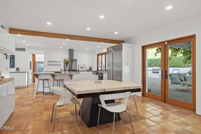 1195 Rancho Court, Ojai, CA 93023