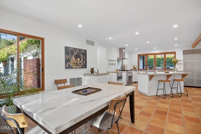 1195 Rancho Court, Ojai, CA 93023