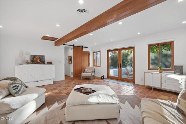 1195 Rancho Court, Ojai, CA 93023