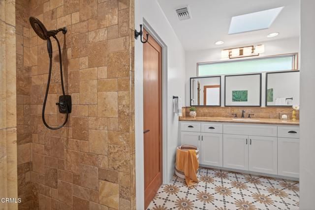 1195 Rancho Court, Ojai, CA 93023