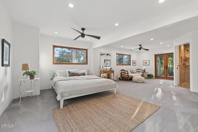 1195 Rancho Court, Ojai, CA 93023