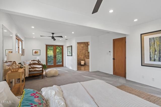 1195 Rancho Court, Ojai, CA 93023