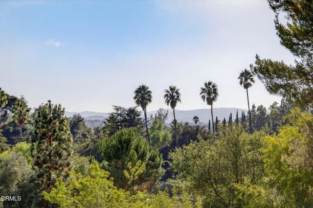 1195 Rancho Court, Ojai, CA 93023