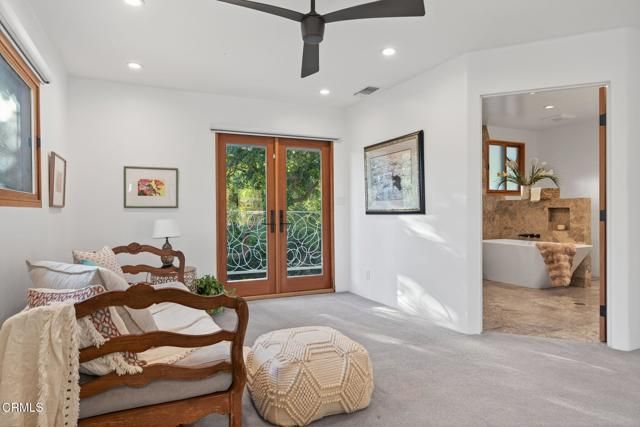 1195 Rancho Court, Ojai, CA 93023