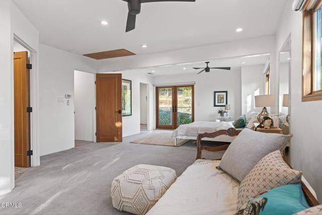 1195 Rancho Court, Ojai, CA 93023