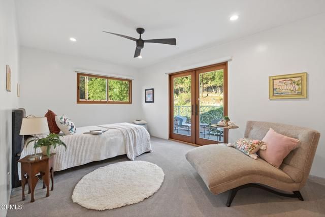 1195 Rancho Court, Ojai, CA 93023