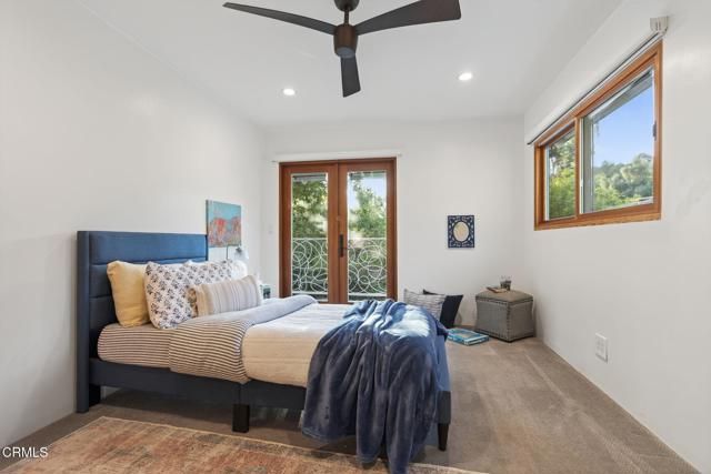 1195 Rancho Court, Ojai, CA 93023