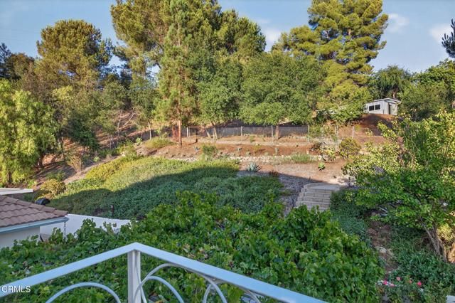 1195 Rancho Court, Ojai, CA 93023