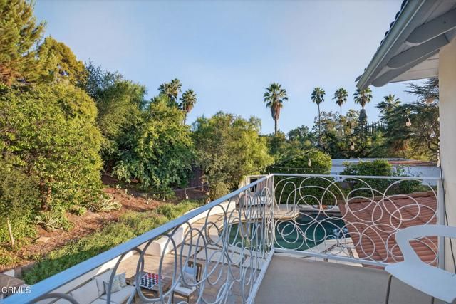 1195 Rancho Court, Ojai, CA 93023