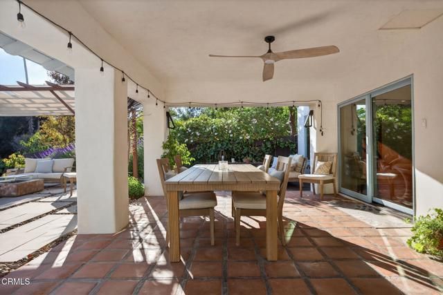 1195 Rancho Court, Ojai, CA 93023