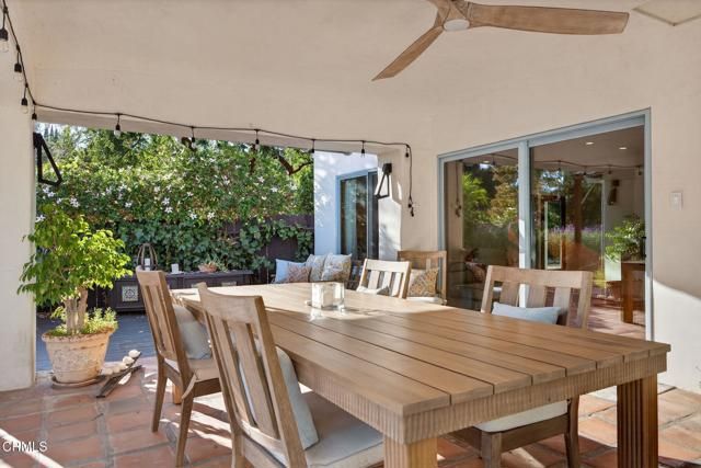 1195 Rancho Court, Ojai, CA 93023