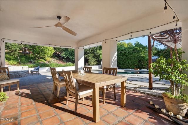 1195 Rancho Court, Ojai, CA 93023