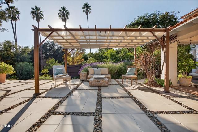 1195 Rancho Court, Ojai, CA 93023