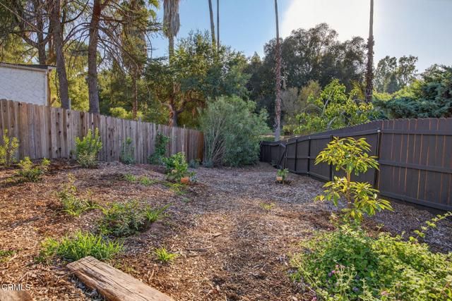 1195 Rancho Court, Ojai, CA 93023