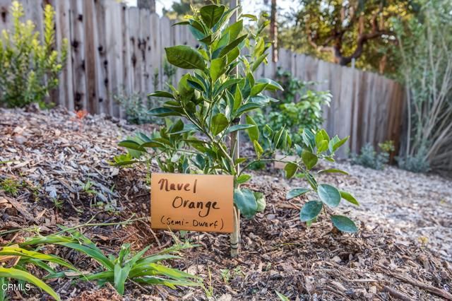 1195 Rancho Court, Ojai, CA 93023