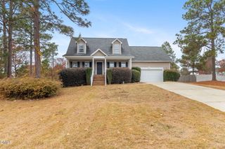 165 Cobblestone Drive, Spring Lake, NC 28390