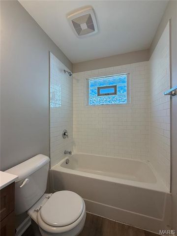 9170 Harold Drive, Woodson Terrace, MO 63134