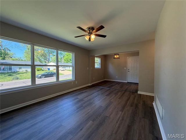 9170 Harold Drive, Woodson Terrace, MO 63134