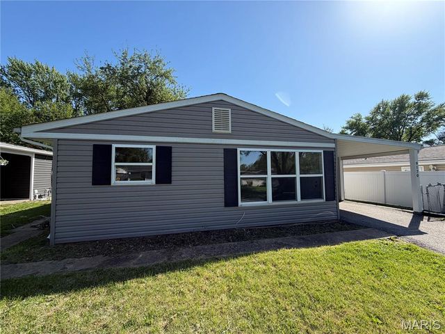 9170 Harold Drive, Woodson Terrace, MO 63134