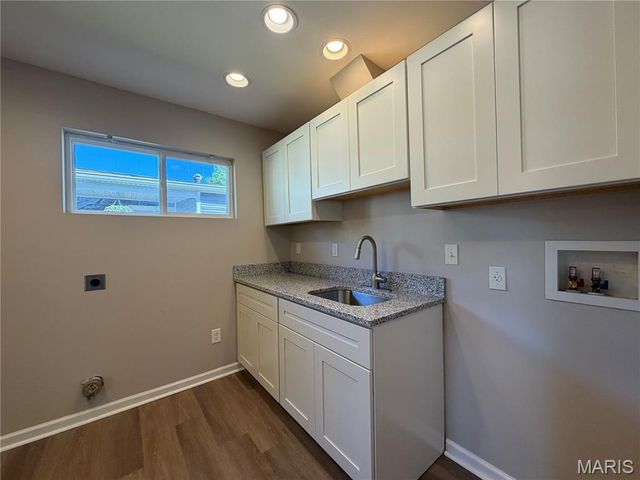9170 Harold Drive, Woodson Terrace, MO 63134