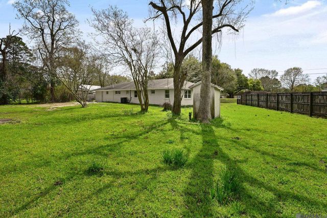 42204 Weber City Rd, Gonzales, LA 70737