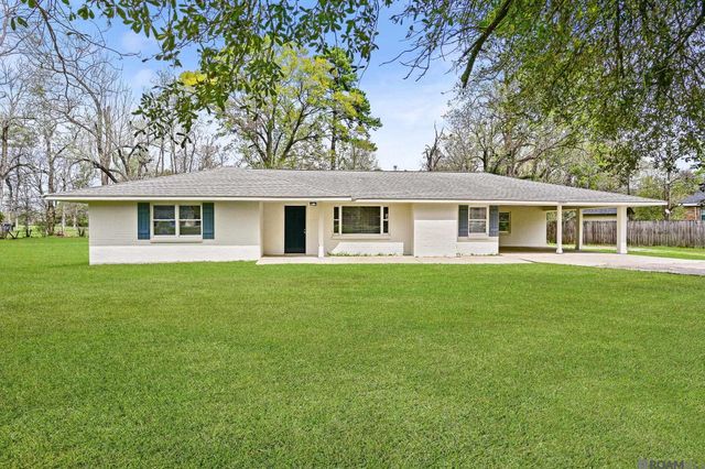 42204 Weber City Rd, Gonzales, LA 70737