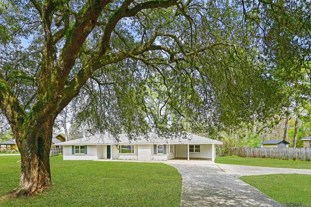 42204 Weber City Rd, Gonzales, LA 70737