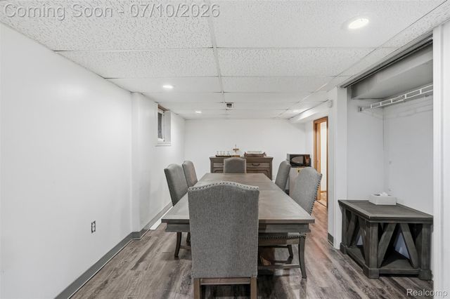 6242 Calhoun Street, Dearborn, MI 48126