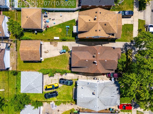6242 Calhoun Street, Dearborn, MI 48126