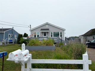 33 BREACH Drive front, Westerly, RI 02891