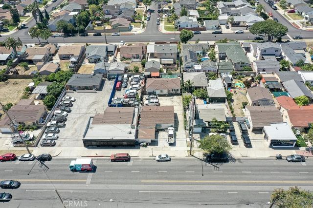 2322 Marine, Gardena, CA 90249