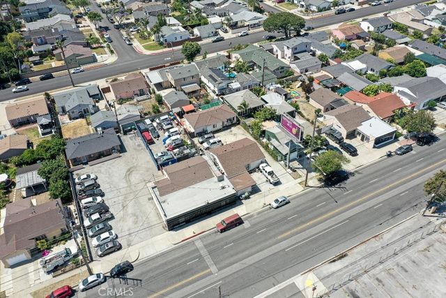 2322 Marine, Gardena, CA 90249