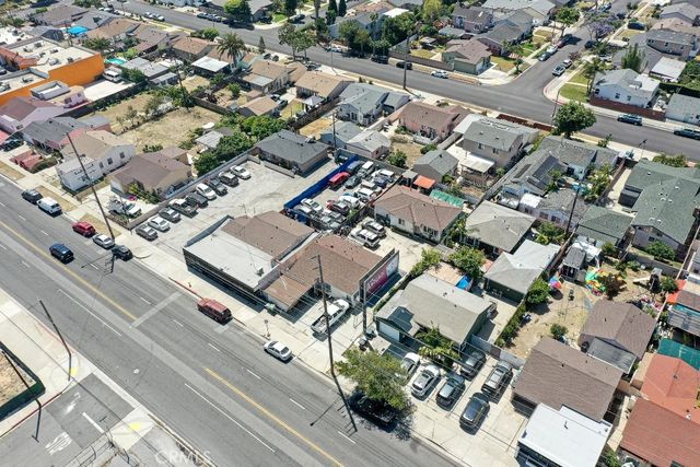 2322 Marine, Gardena, CA 90249