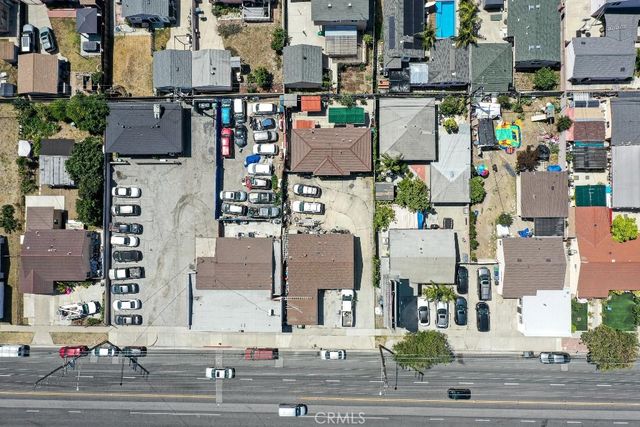 2322 Marine, Gardena, CA 90249