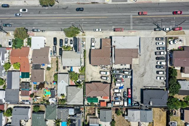 2322 Marine, Gardena, CA 90249
