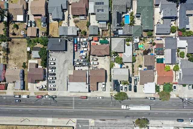 2322 Marine, Gardena, CA 90249
