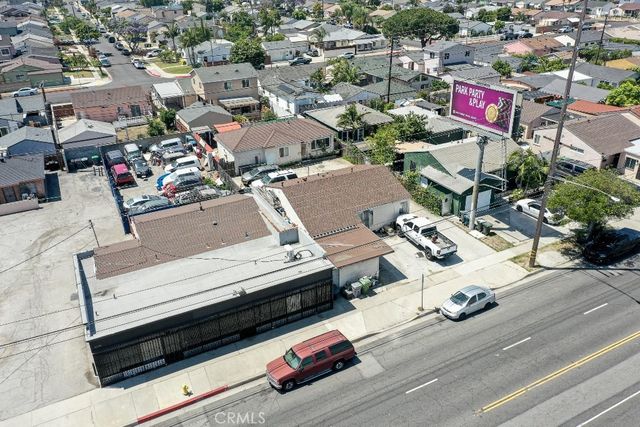 2322 Marine, Gardena, CA 90249