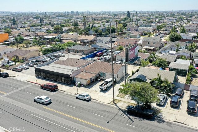 2322 Marine, Gardena, CA 90249